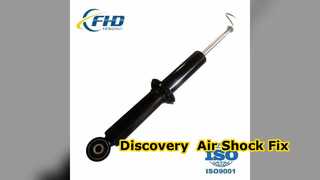 Discovery  Air Shock Strut Front Left Right