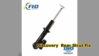 Discovery  Rear Left Air Shock Strut
