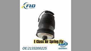 Mercedes E Class W213 Rear Right Air Spring