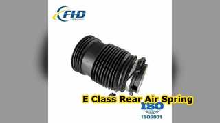 Mercedes E Class W213 Rear Air Spring