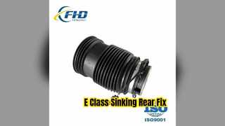 Mercedes E Class W213 Rear Right Air Spring