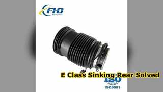 Mercedes E Class W213 Rear Right Air Spring
