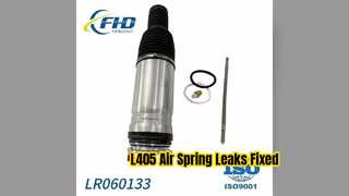 Range Rover L405 Front Air Spring Repair Kit LR060133