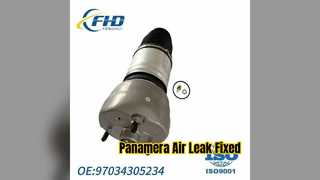 Porsche Panamera Air Suspension Repair Kit Front Right