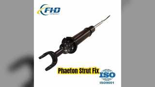 Phaeton Air Suspension Strut Fix Front Left Right