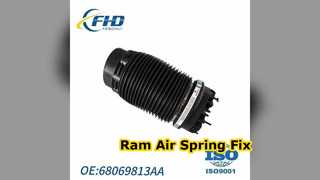 Dodge Ram Air Spring Replacement 68069813AA