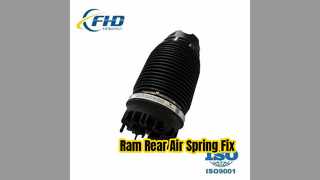 Dodge Ram 1500 Air Spring Replacement Rear