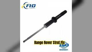 Range Rover L405 Air Shock Strut Fix