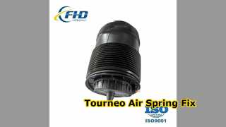 Tourneo Rear Air Spring Bag New Replacement