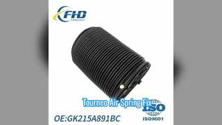 Tourneo Rear Air Spring Bag Replacement GK215A891BC