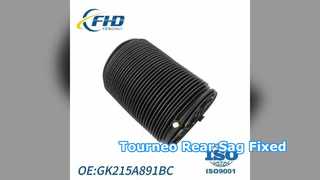 Tourneo Rear Air Spring Bag Replacement